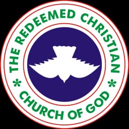Logótipo da Igreja da Cidade Luanda